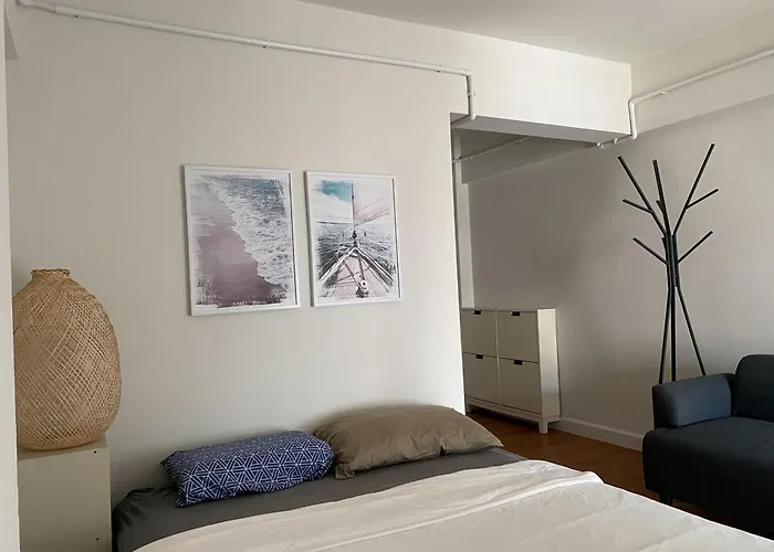Apartment Niran 7 Near Mega Bangna & 15min To Airport *