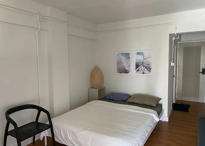 Niran 7 Near Mega Bangna & 15min To Airport